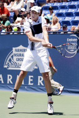 Sam querrey oyun sırasında eylem