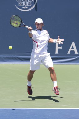 ricardas berankis oyun sırasında eylem