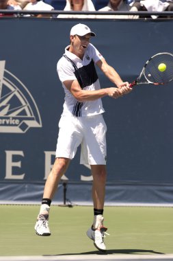 Sam querrey oyun sırasında eylem