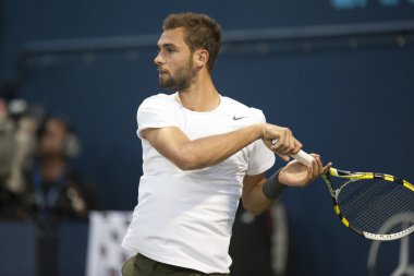 Benoit paire eylem oyun sırasında
