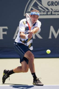 Retrato de un jornalero