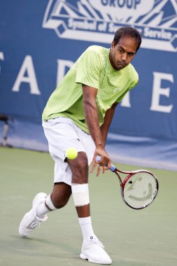 Rajeev ram eylem oyun sırasında