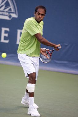 Rajeev ram eylem oyun sırasında