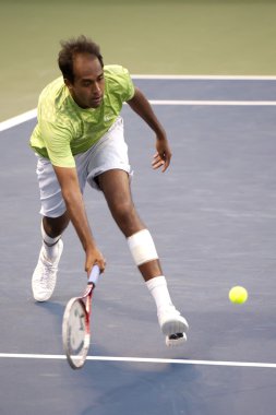 Rajeev ram eylem oyun sırasında