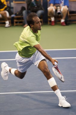 Rajeev ram eylem oyun sırasında