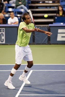 Rajeev ram eylem oyun sırasında