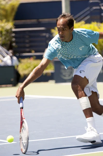 Rajeev ram eylem oyun sırasında