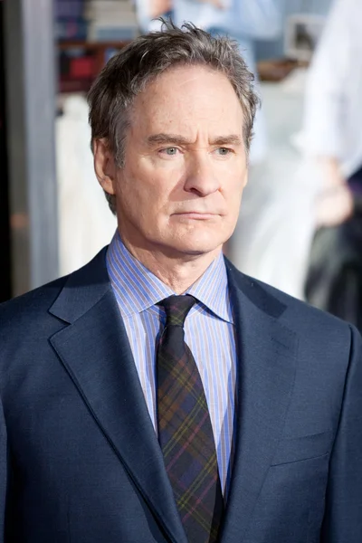 Kevin Kline arrives at the Paramount Pictures premiere — Stock Photo, Image