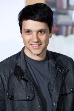 Ralph macchio geldiğinde şartsız paramount resimleri galasında
