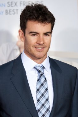 Ben lawson şartsız paramount resimleri galasında geldi