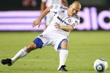 Freddie ljungberg eylem oyun sırasında