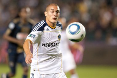 Bryan eylem oyun sırasında Ürdün