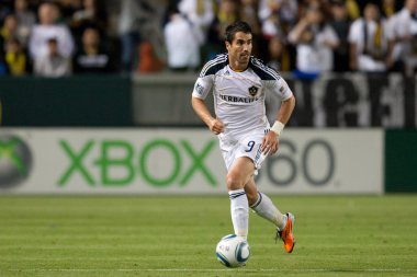 Juan pablo angel oyun sırasında eylem