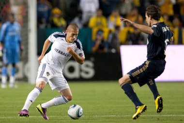 bryan jordan güvenilir-e doğru oyun sırasında Stefani miglioranzi olsun