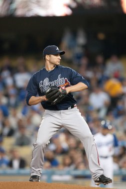 Brandon beachy eylem oyun sırasında