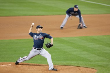 Brandon beachy eylem oyun sırasında