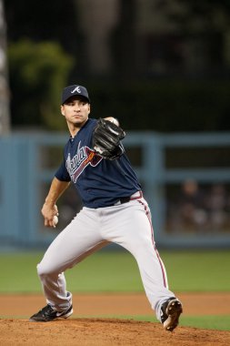 Brandon beachy eylem oyun sırasında