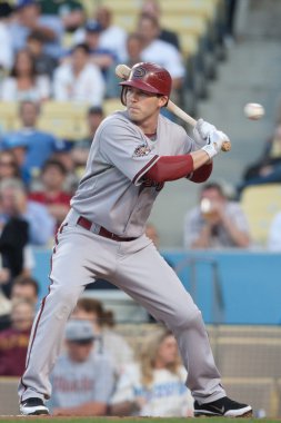 oyun sırasında Stephen çekti