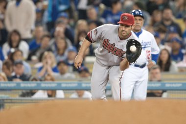 Xavier nady oyun sırasında eylem