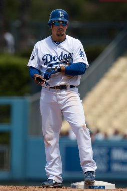 Rafael furcal oyun sırasında