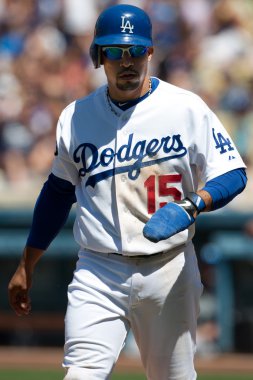 Rafael furcal oyun sırasında