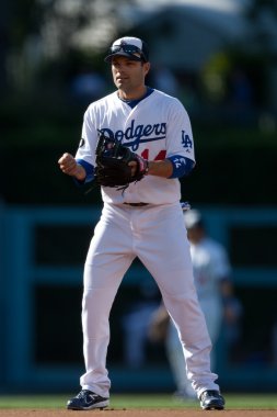 Jamey carroll oyun sırasında