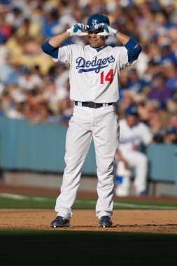 Jamey carroll oyun sırasında