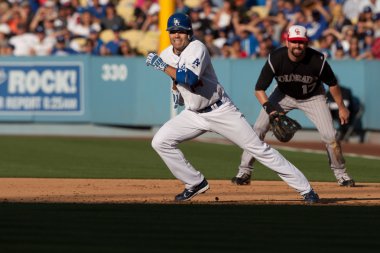 Jamey carroll takes off ikinci oyun sırasında doğru