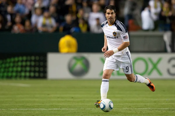 Juan pablo angel oyun sırasında eylem