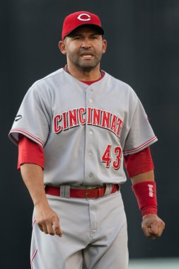 Maçtan önce Miguel Kahire