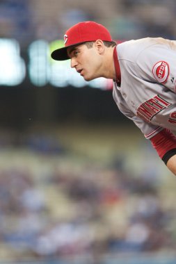 Joey votto oyun sırasında