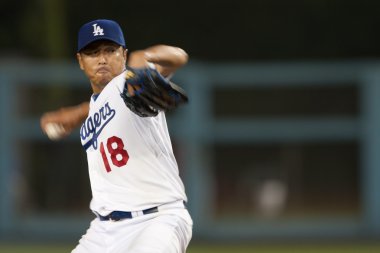 oyun sırasında Hiroki kuroda sahaları