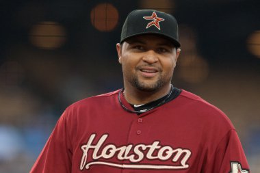 oyun sırasında Carlos lee