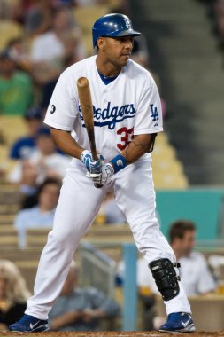 Juan rivera oyun sırasında