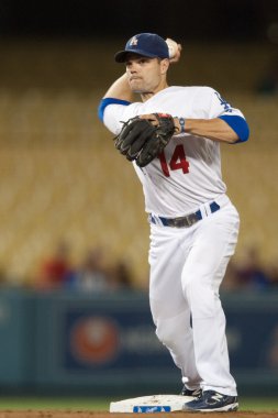 Jamey carroll oyun sırasında