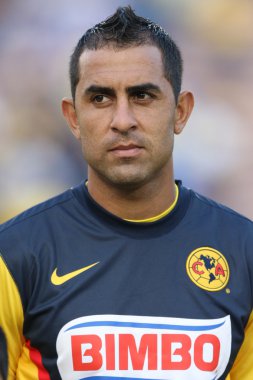 oyun başlamadan önce Daniel Karadağ