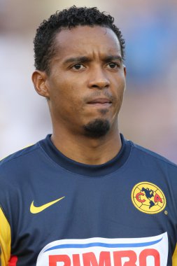 Adolfo rosinei oyun başlamadan önce