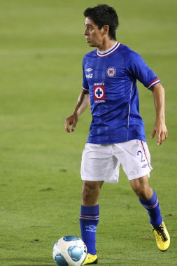 oyun sırasında eylem Fausto pinto
