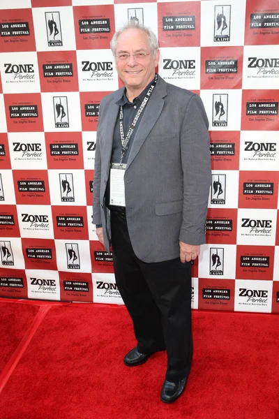 John Kastner arrives at 'The Kids Are All Right' premiere — Stock Photo, Image
