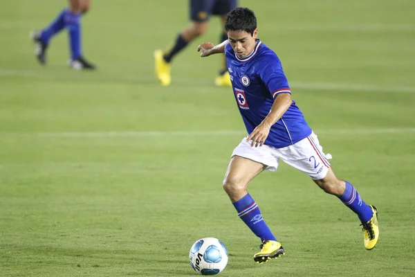 oyun sırasında eylem Fausto pinto