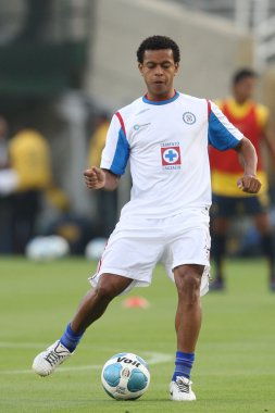 oyun başlamadan önce ısınma edcarlos conceicao