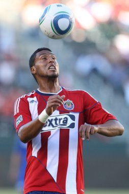 Dario delgado eylem oyun sırasında