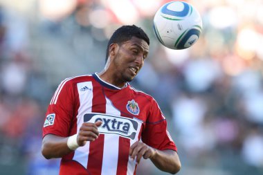 Dario delgado eylem oyun sırasında