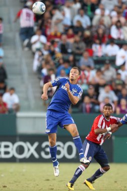 Jack jewsbury oyun sırasında eylem