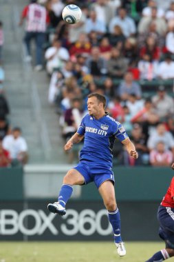 Jack jewsbury oyun sırasında eylem