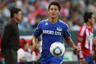 Roger espinoza eylem oyun sırasında