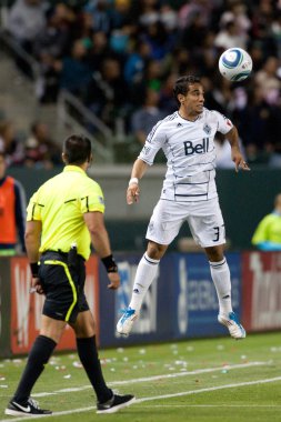 oyun sırasında eylem Camilo