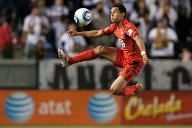 Andy najar oyun sırasında eylem