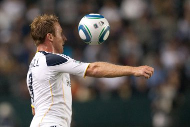 Chris birchall oyun sırasında eylem