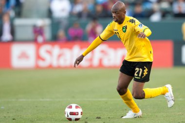 oyun sırasında eylem Luton shelton